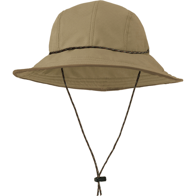 The Forager Hat - Stone