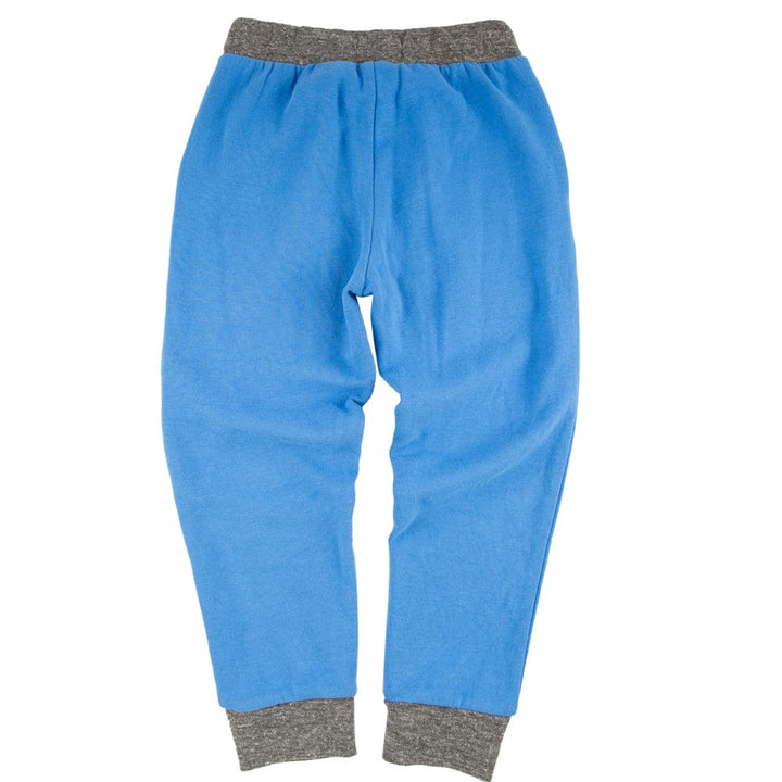 Ziggy Jogger - Warriors