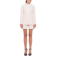 Lorelei Blazer - Blush