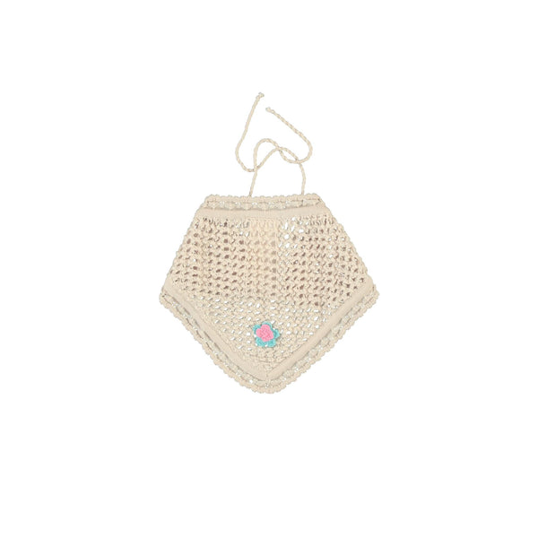 Nora Headband Boheme - Crochet Blossom
