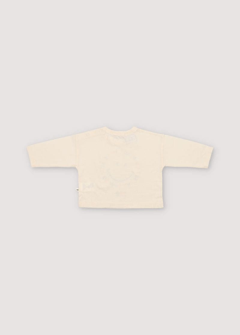 Happy Place Baby T-Shirt