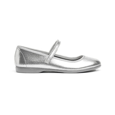 Mila - Silver