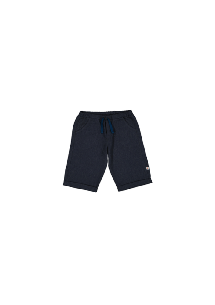 Baby Filou Gender Neutral Pants - Denim