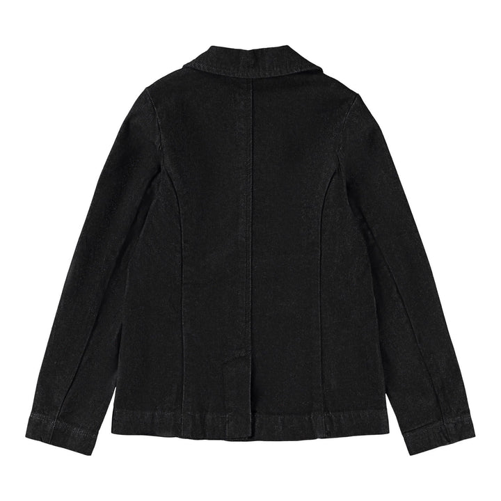 Hea Blazer - Washed Black