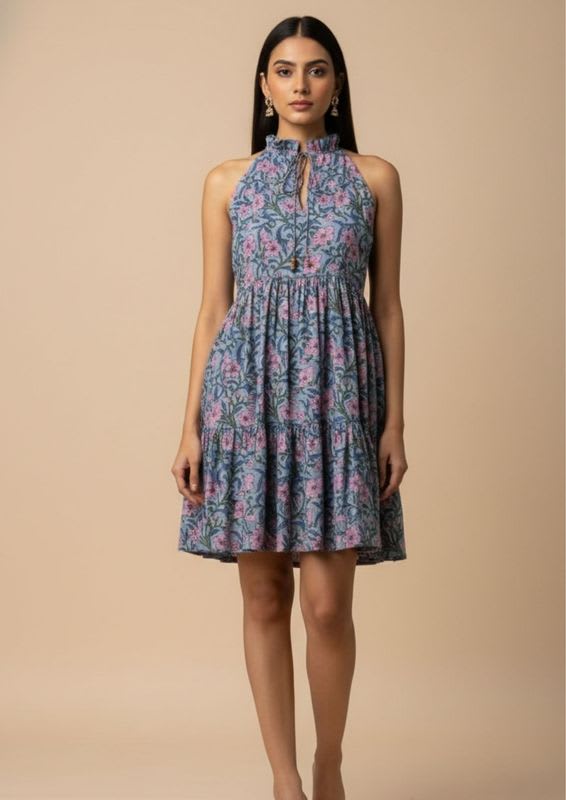 Amara Dress