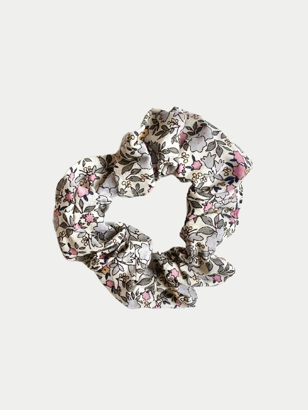 Scrunchie - English Garden