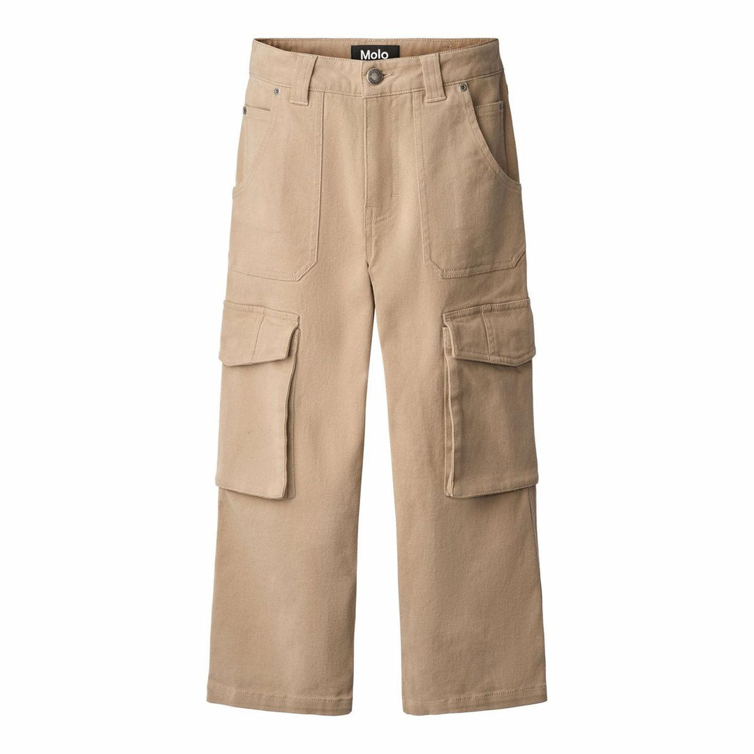 Alter Woven Pants - Drift Wood