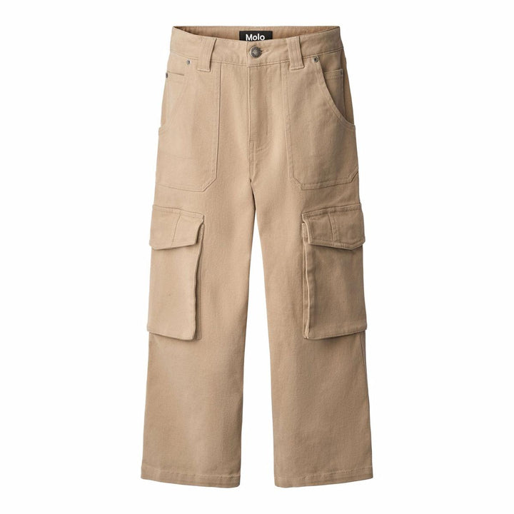 Alter Woven Pants - Drift Wood
