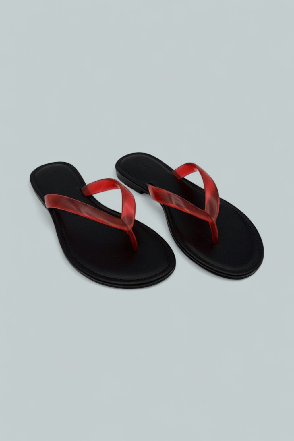 Nuev Sandals - Red