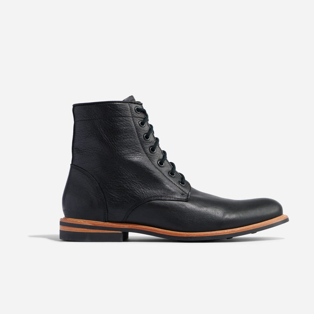 All-Weather Andres Boot - Black