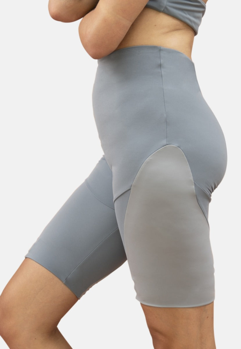 Bottom Portland Activewear - Agate Grey