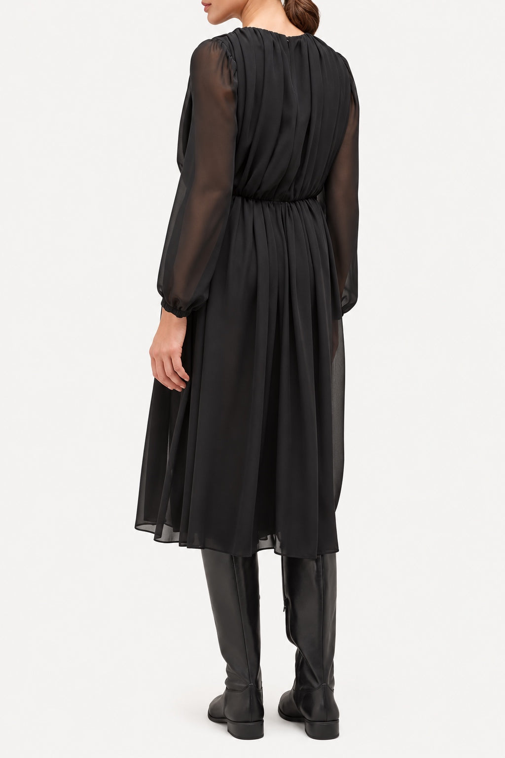 Autumn - Black