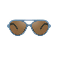 Aviator | Polarized Sunglasses | Baby | Desert Teal | 0-2 Y