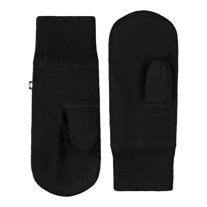 Snowfall - Black