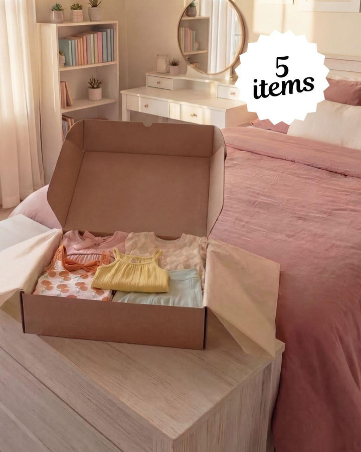 The Surprise Box - Teen Edition - FINAL SALE