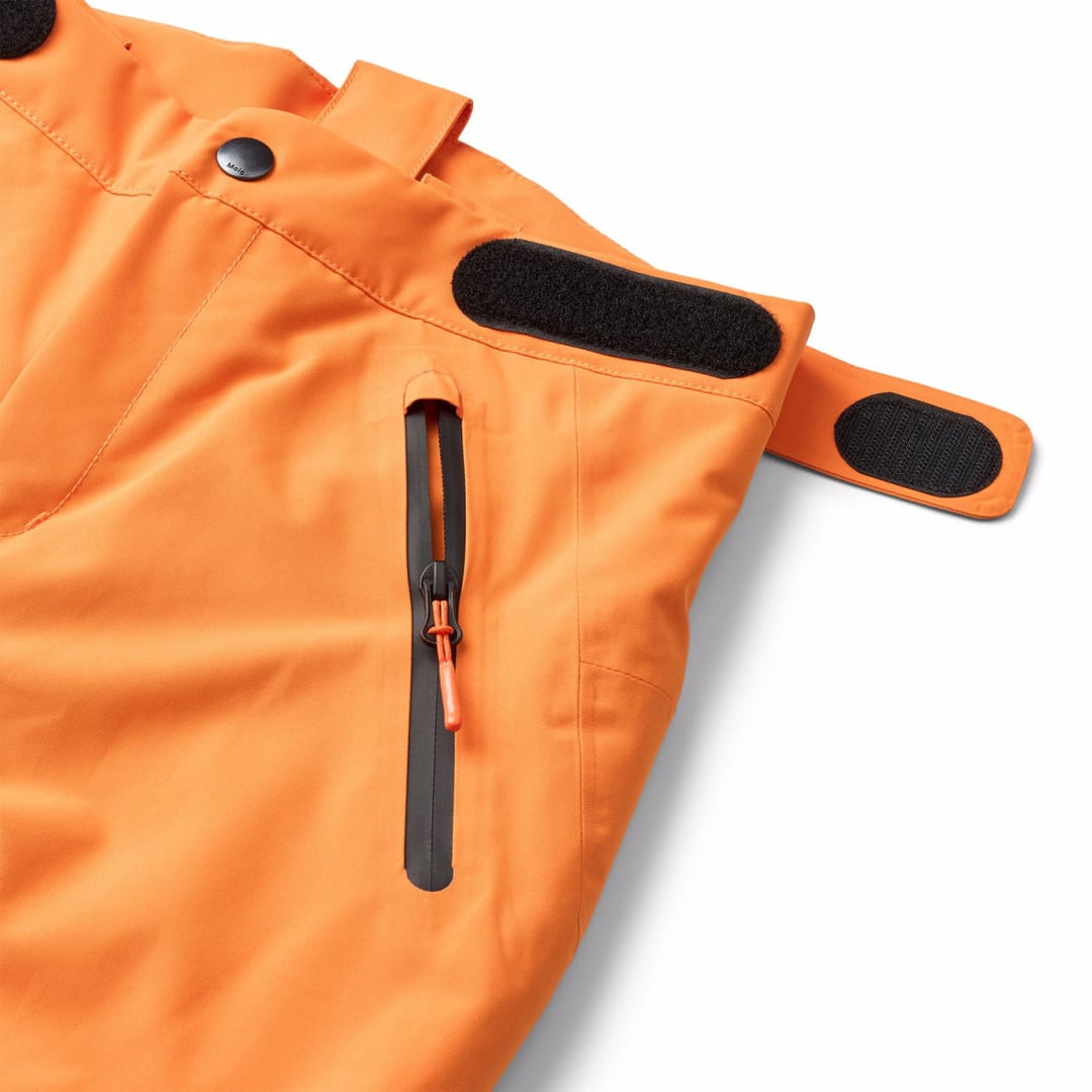 Jump Pro - Lava Orange