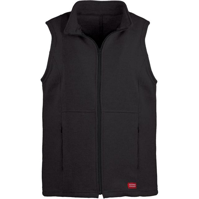 Journey Vest - Black
