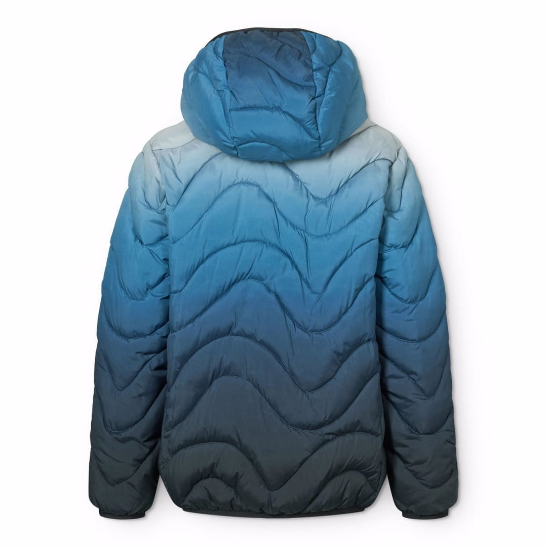 Hao - Blue Ice