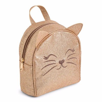Kitty Backpack - Petal Blush