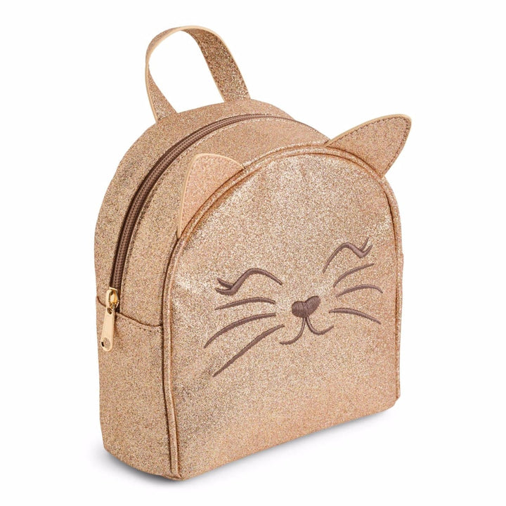 Kitty Backpack - Petal Blush