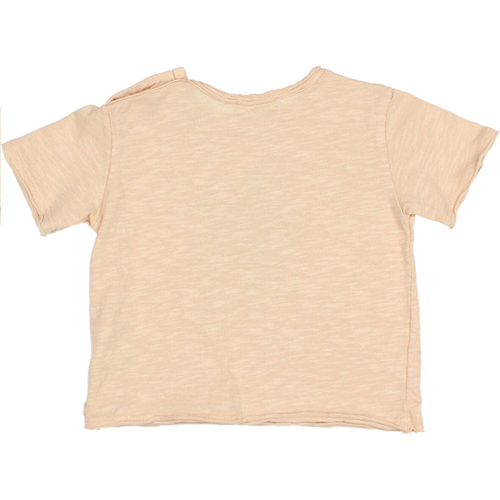 Turtle T-Shirt - Vanilla Tops Buho 