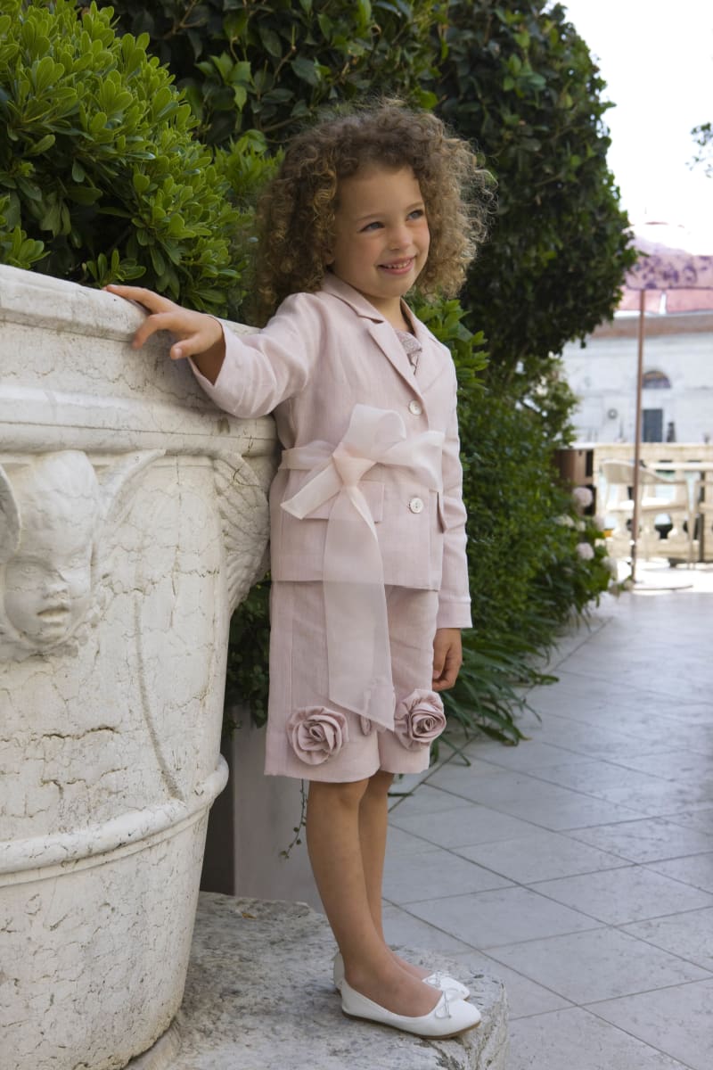 Agnese - Pink Fiori Di Melo