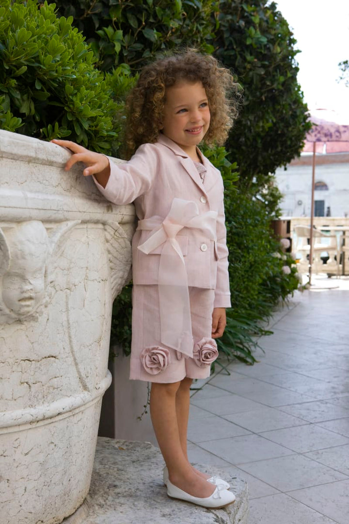 Agnese - Pink Fiori Di Melo