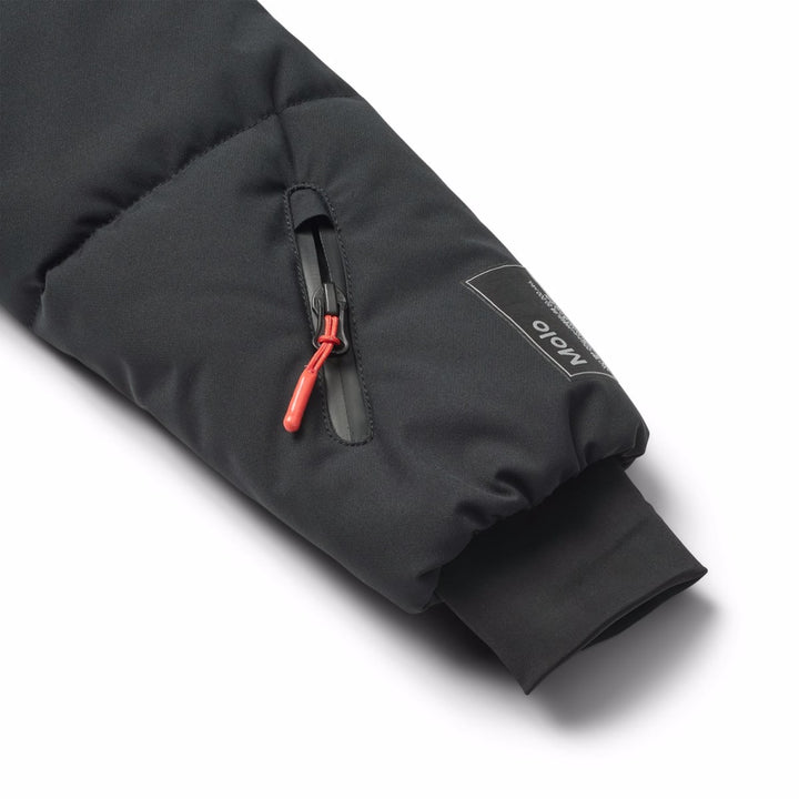 Hansine Pro - Black