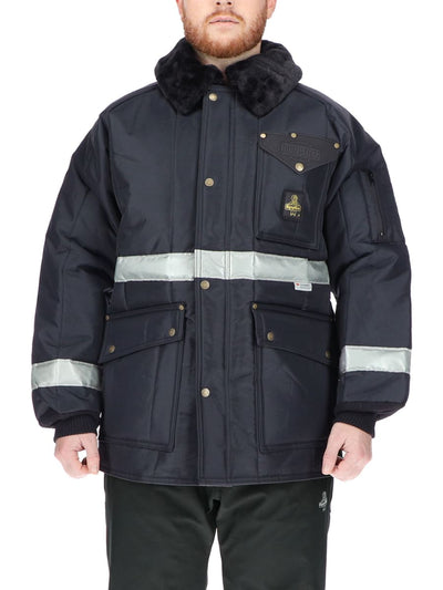 Iron-Tuff® Enhanced Visibility Siberian™