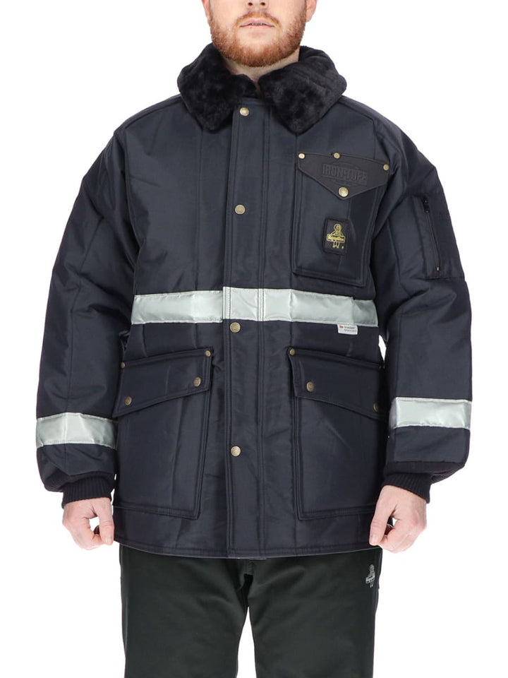 Iron-Tuff® Enhanced Visibility Siberian™