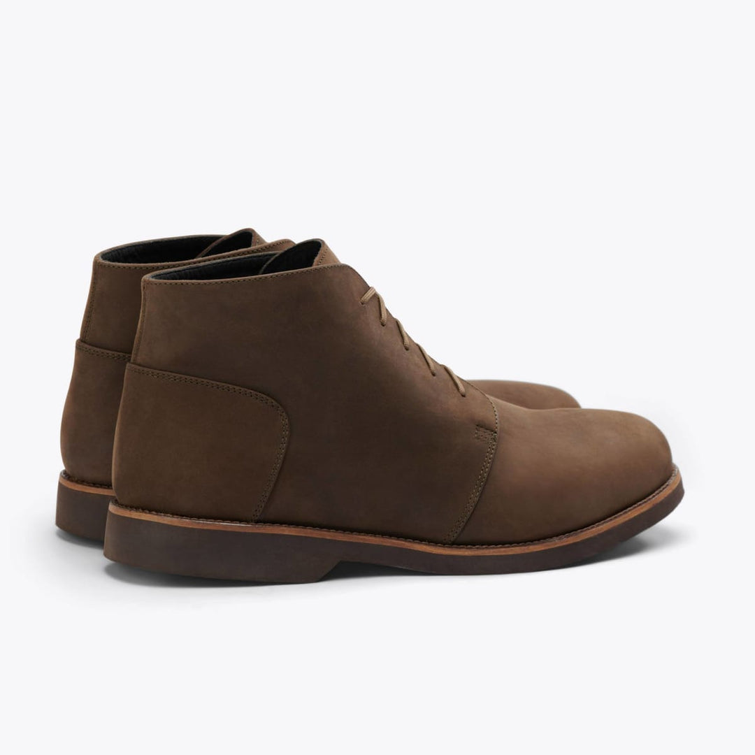 Daytripper Chukka Boot - Steel