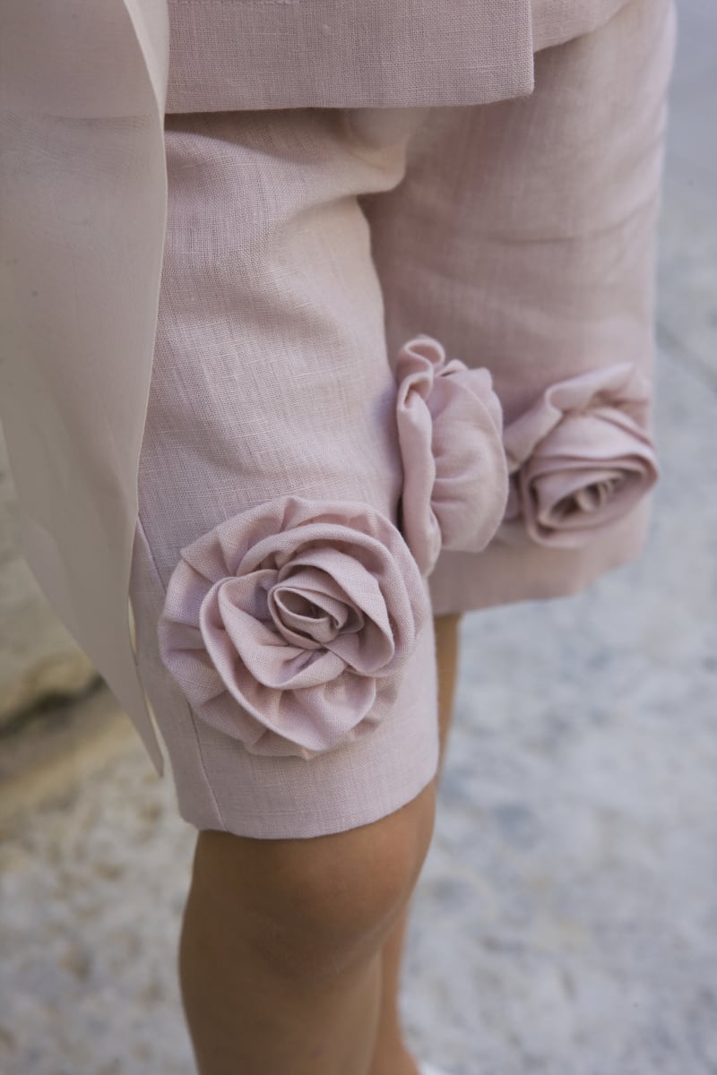 Martina - Pink Fiori Di Melo