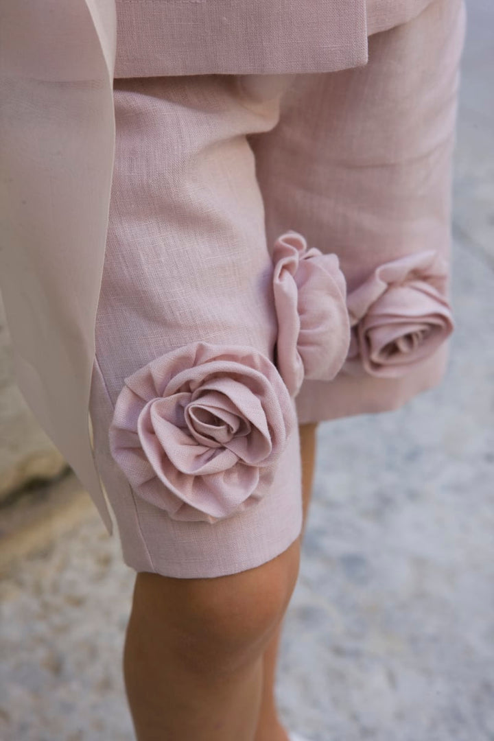 Martina - Pink Fiori Di Melo