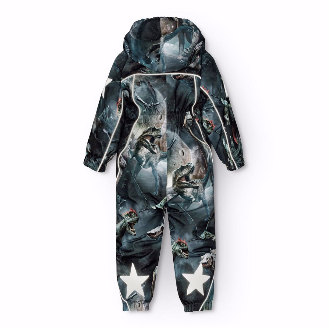 Pyxis - Dino in Space