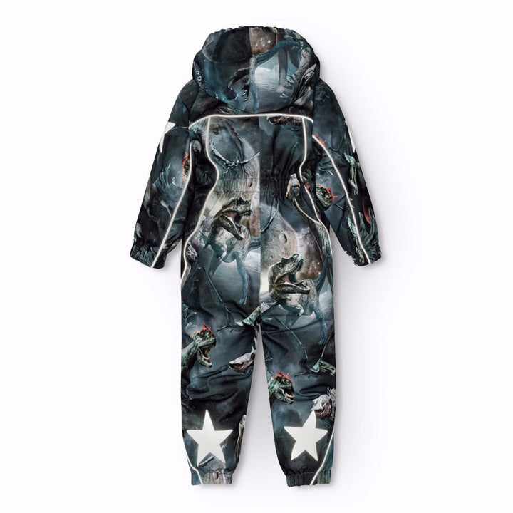 Pyxis - Dino in Space