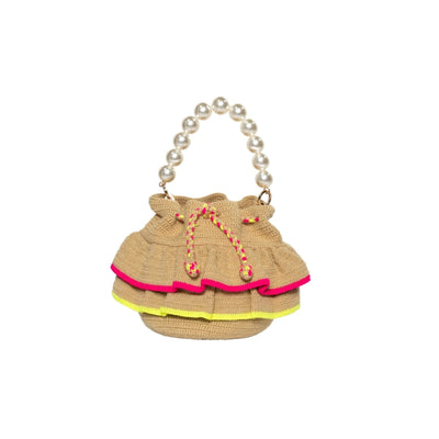 Mini Bolero - Neon