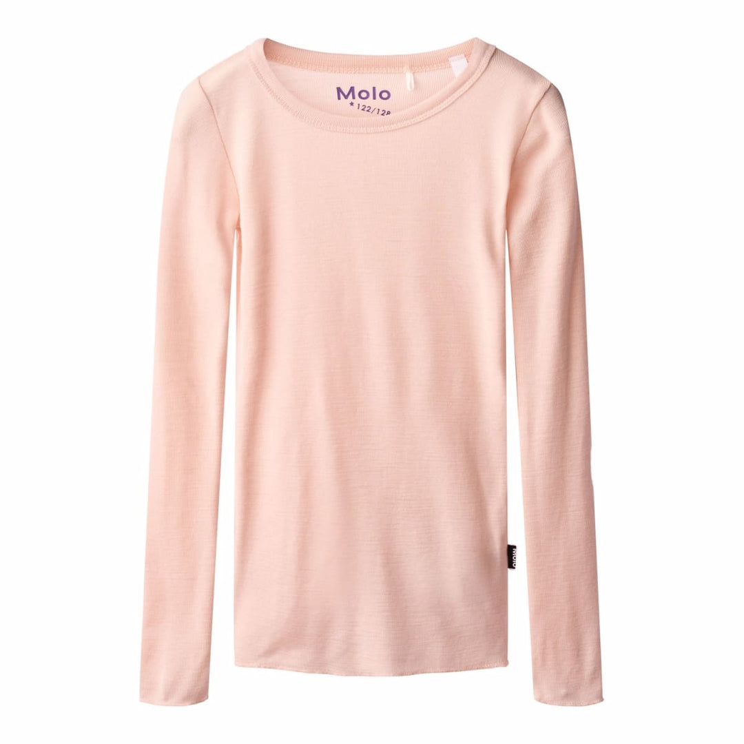 Rihanna Wool - Rose Cloud