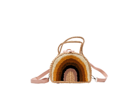 Rainbow Backpack - Desert