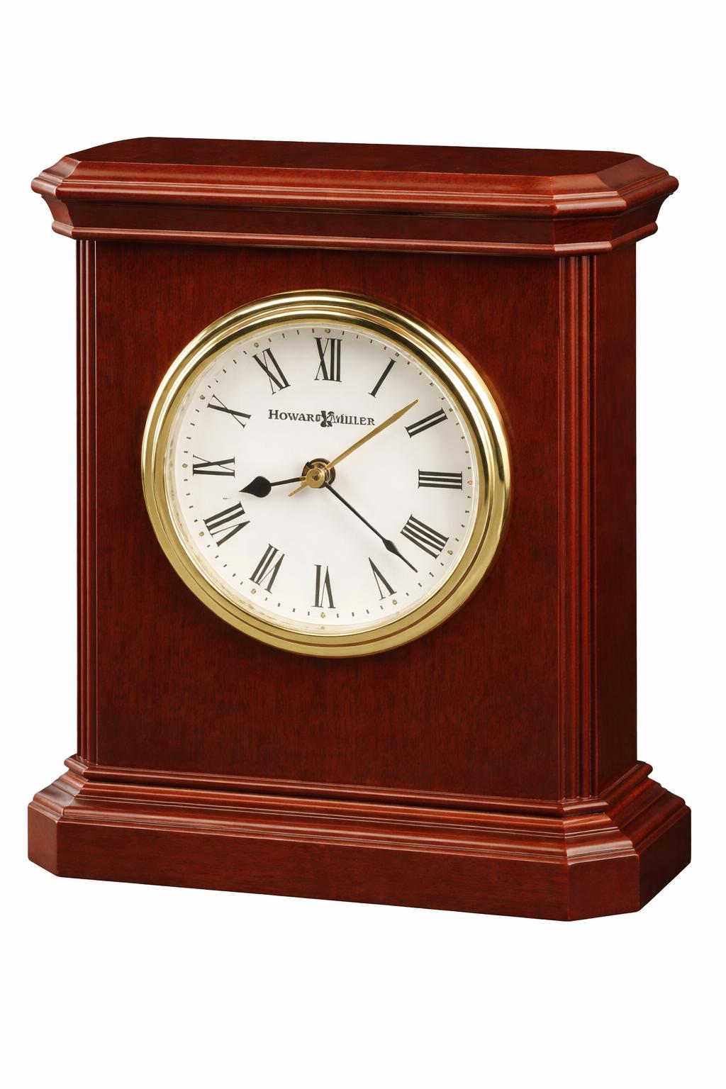 Windsor Carriage Clock