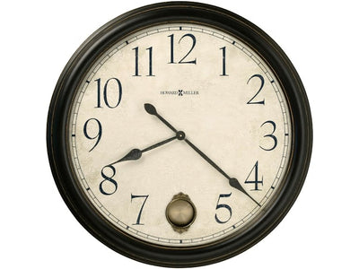 Glenwood Falls Gallery Wall Clock - FINAL SALE