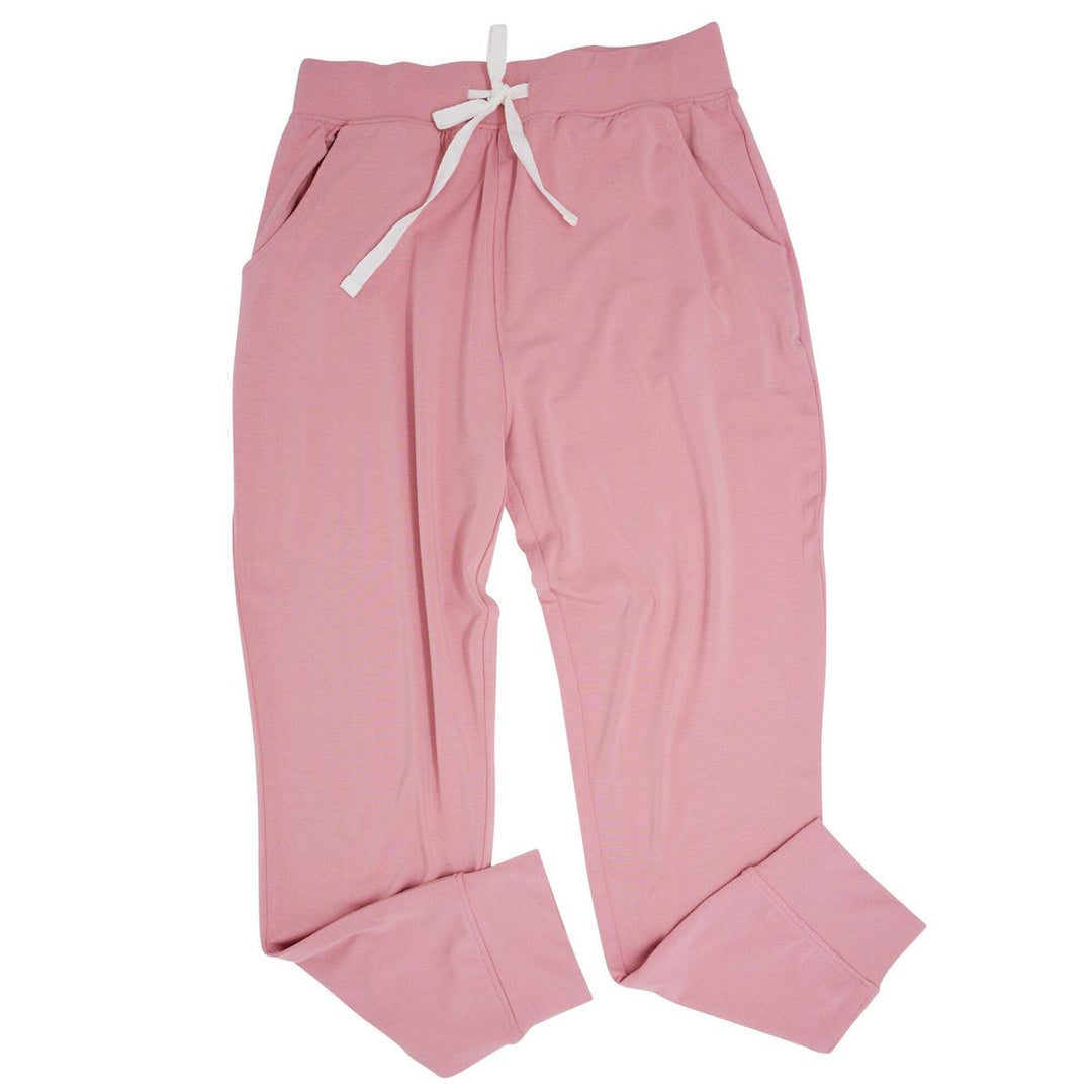 Slacker Pocket Pants - Brandied Apricot