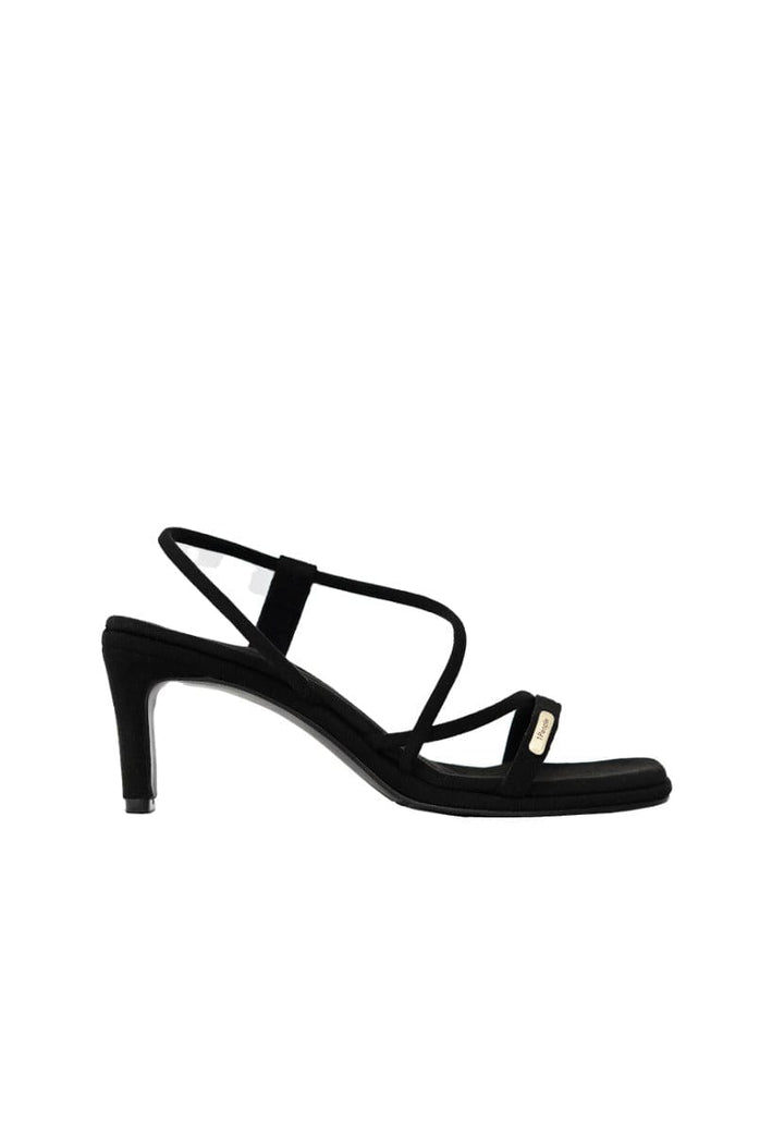 Vegas High Heels - Onyx - Heels