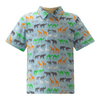 Noah's Ark Polo