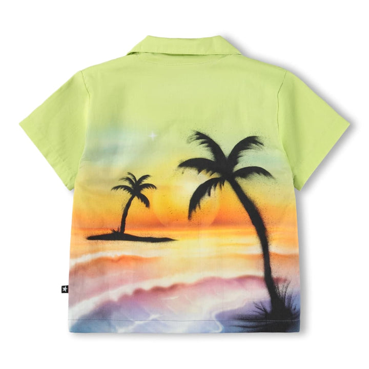 Eyou - Airbrush Beach