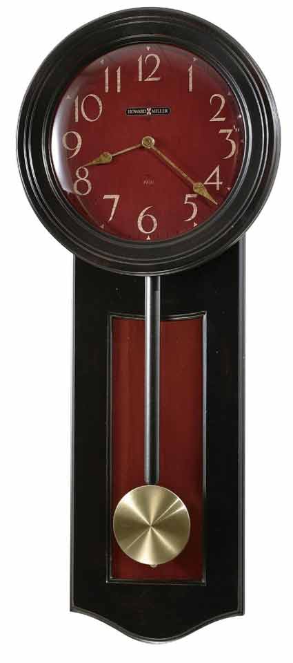 Alexi Wall Clock