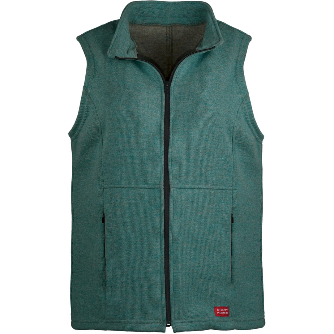 Journey Vest - Teal