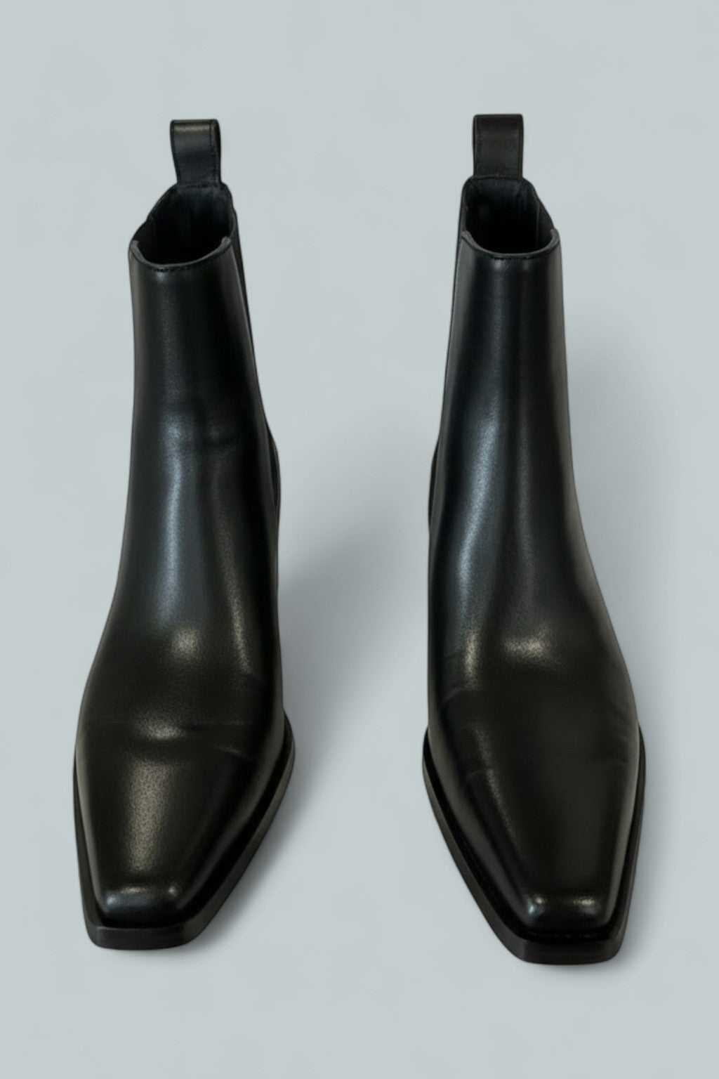 Women's Joni Chelsea Boots - Black
