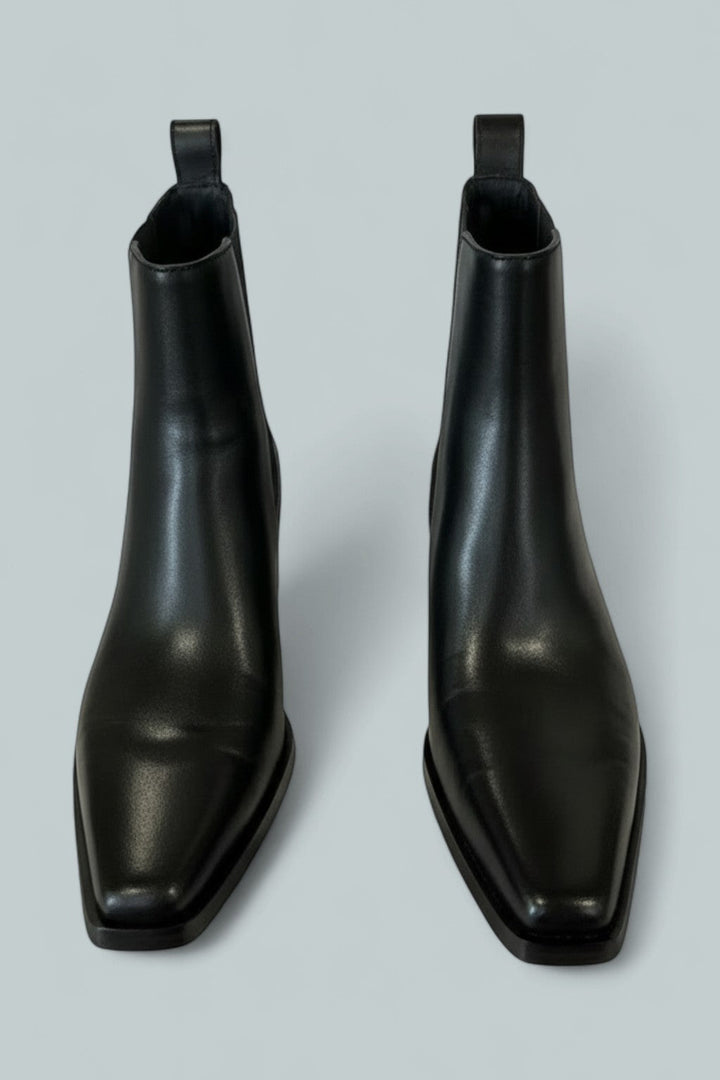 Women's Joni Chelsea Boots - Black