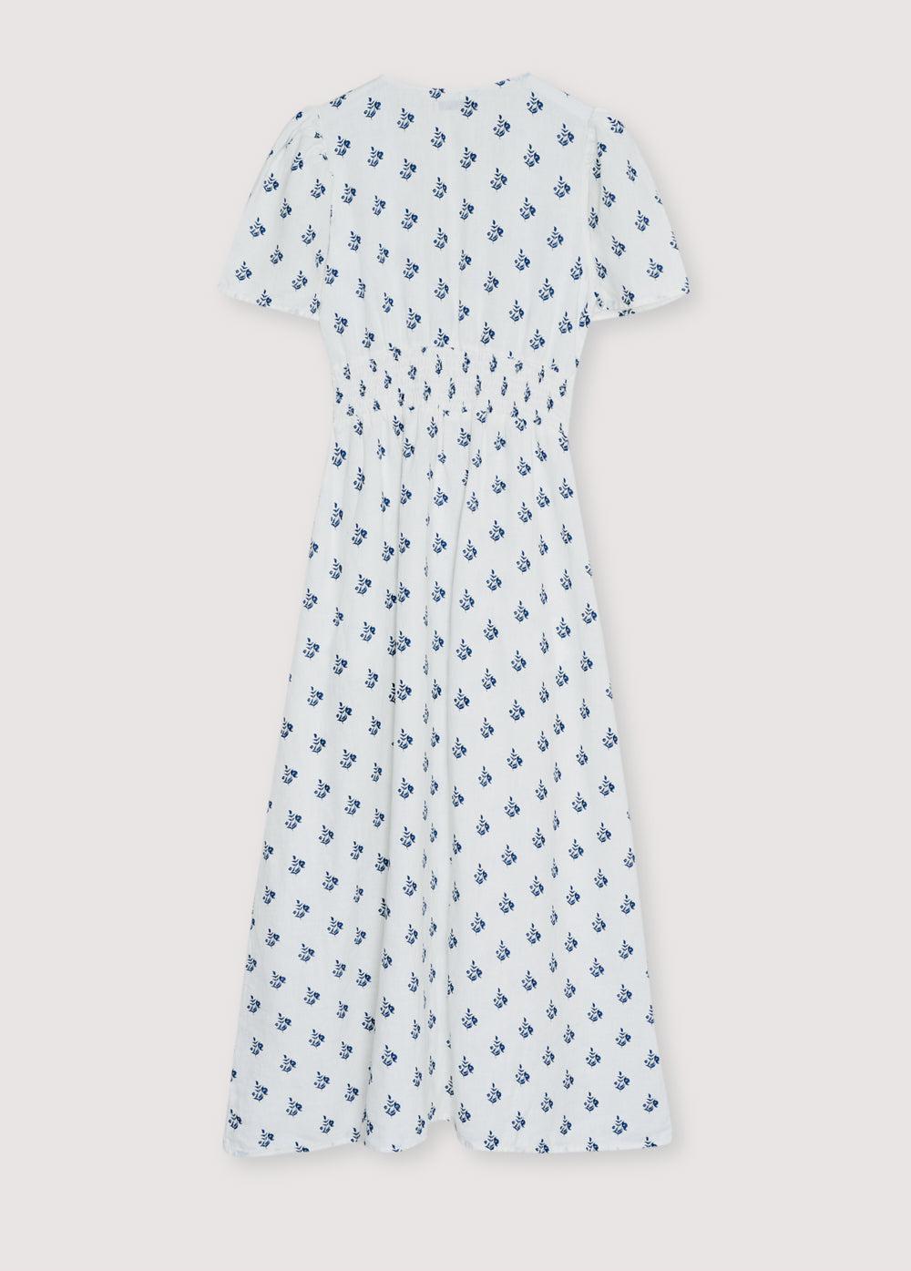 Melissa Woman Dress Melissa Print