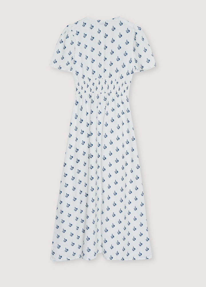 Melissa Woman Dress Melissa Print